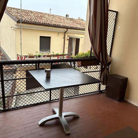Appartamento Via Centro Vérone Extérieur photo