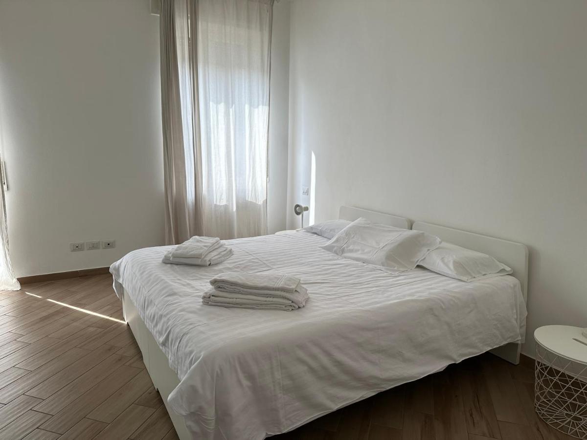 Appartamento Via Centro Vérone Extérieur photo