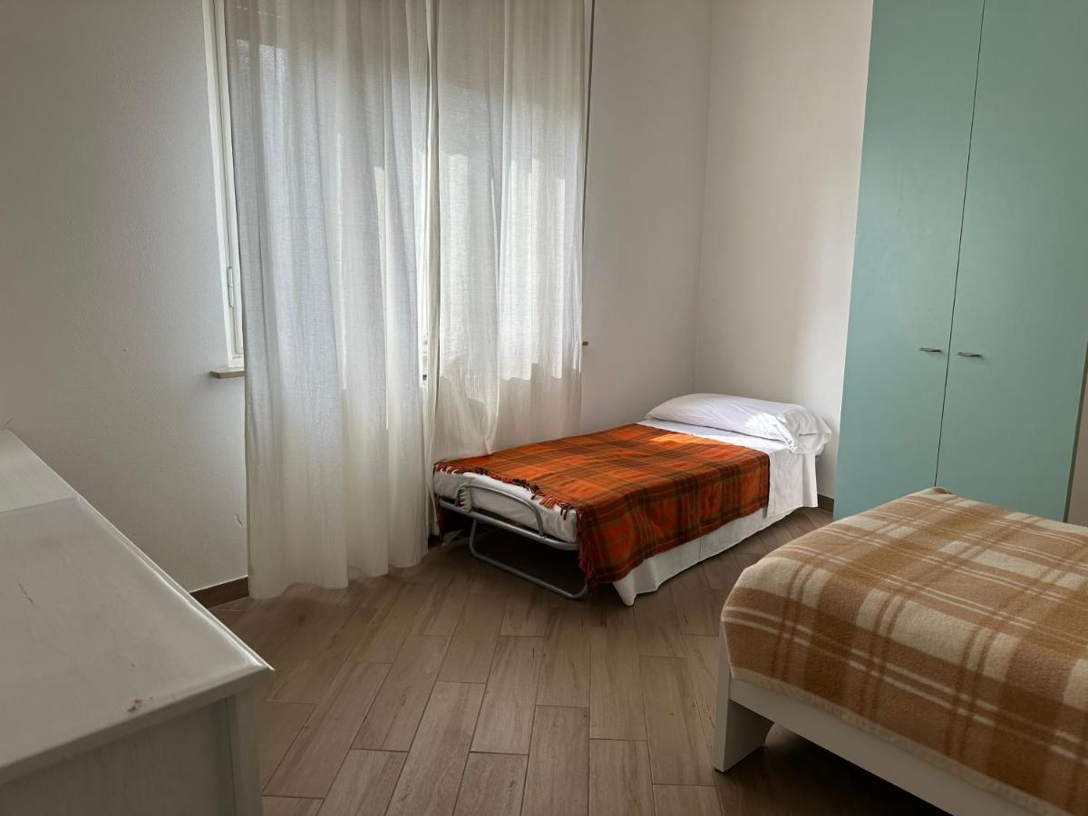 Appartamento Via Centro Vérone Extérieur photo