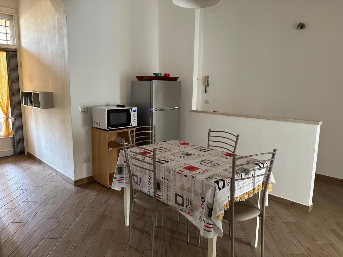 Appartamento Via Centro Vérone Extérieur photo