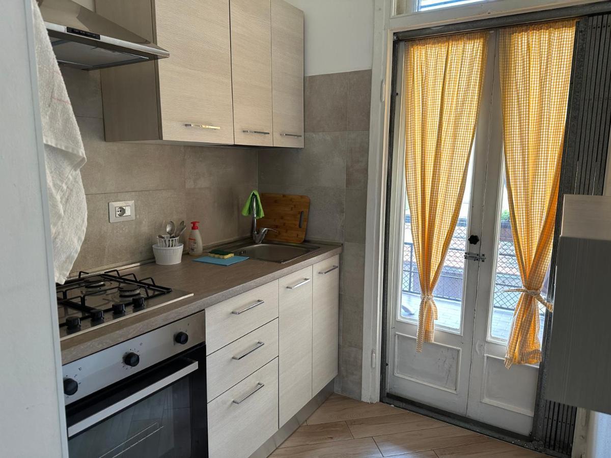 Appartamento Via Centro Vérone Extérieur photo