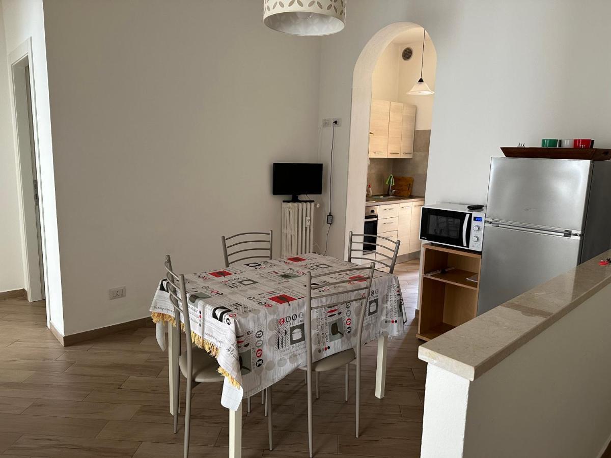 Appartamento Via Centro Vérone Extérieur photo