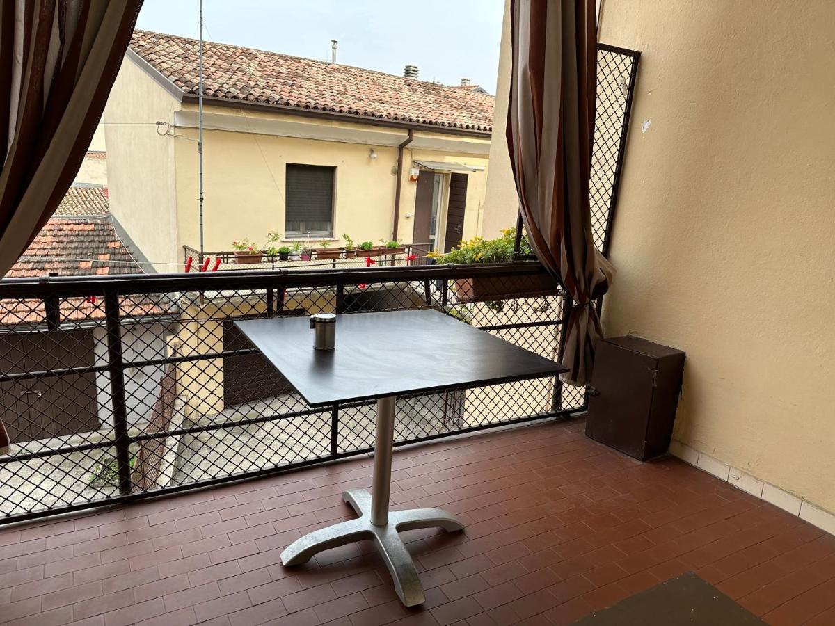 Appartamento Via Centro Vérone Extérieur photo
