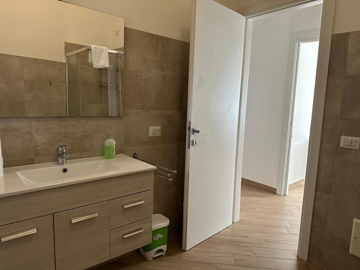 Appartamento Via Centro Vérone Extérieur photo