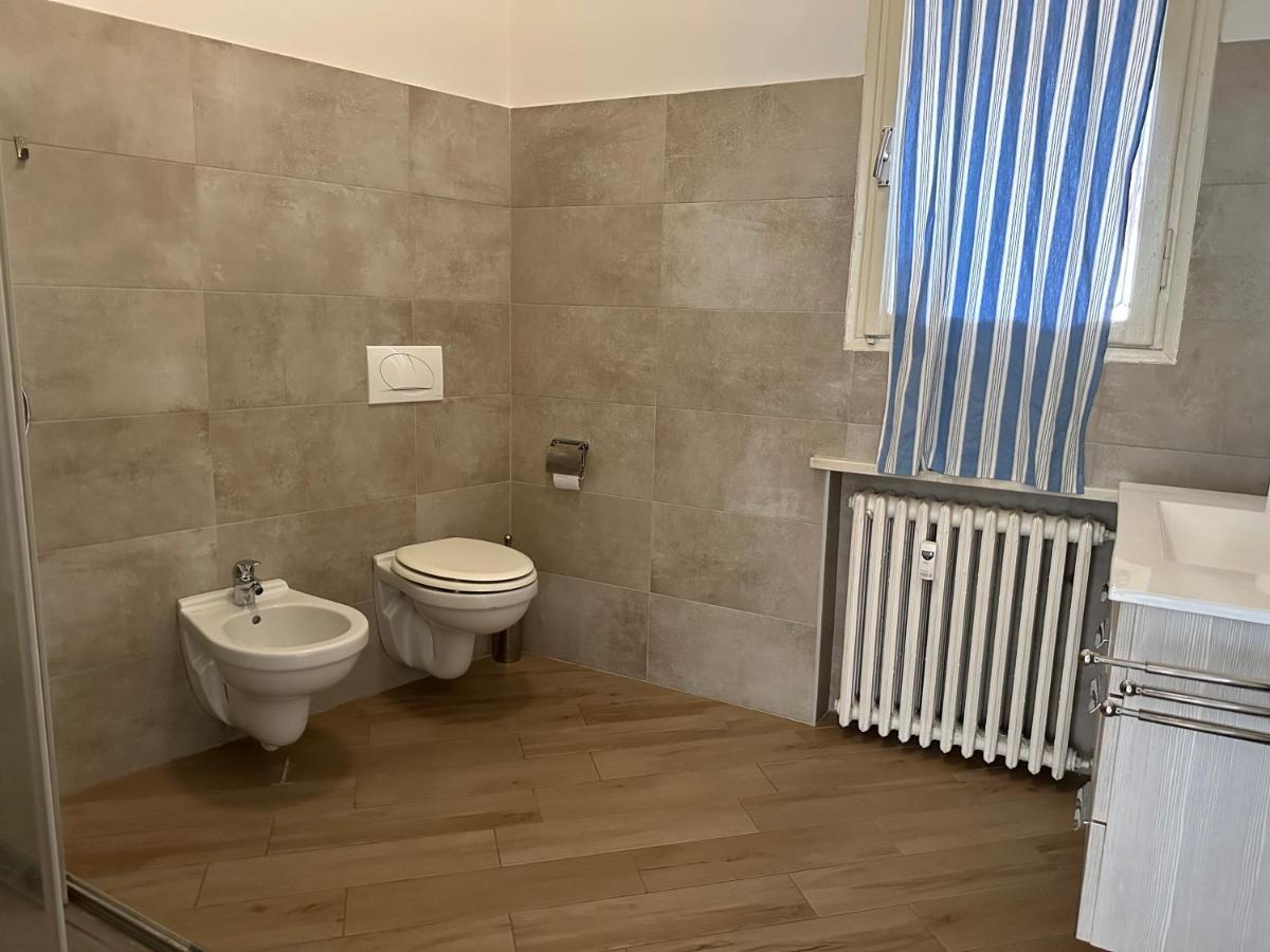 Appartamento Via Centro Vérone Extérieur photo